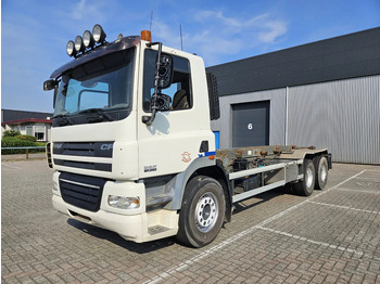 Tovornjak-šasija DAF CF 85 360