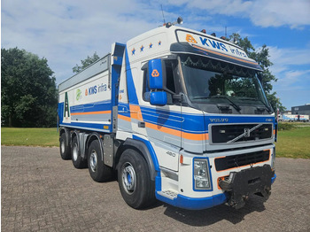 Tovornjak prekucnik Terberg FM 1850 Manual | Isolated | 8x4 | 460 HP: slika 2
