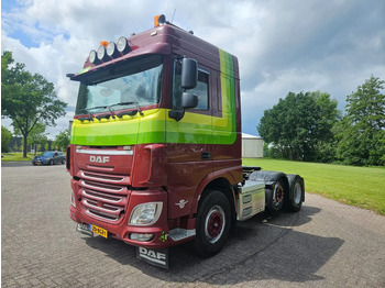 Vlačilec DAF XF 460