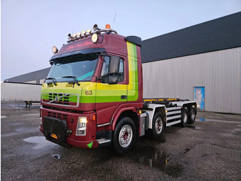 Tovornjak - kabelski sistem VOLVO FM 400