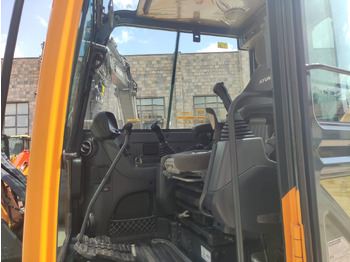 Mini bager HYUNDAI R60CR-9A: slika 5