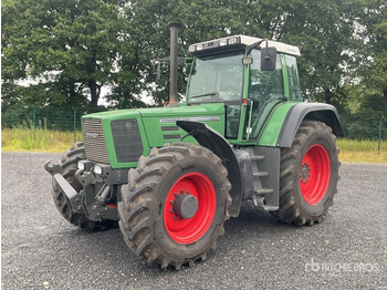 Traktor FENDT