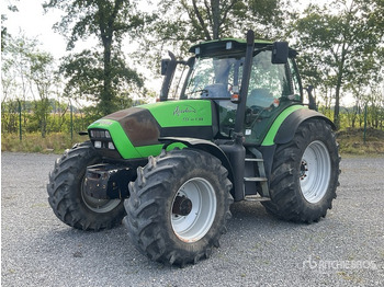 Traktor DEUTZ Agrotron