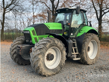 Traktor 2008 Deutz-Fahr Agrotron X710 4WD Tractor: slika 2