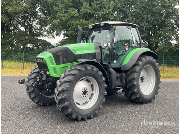 Traktor 2010 Deutz Agrotron L720 4WD Tractor: slika 2