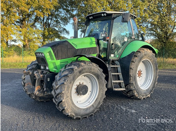 Traktor DEUTZ Agrotron 7