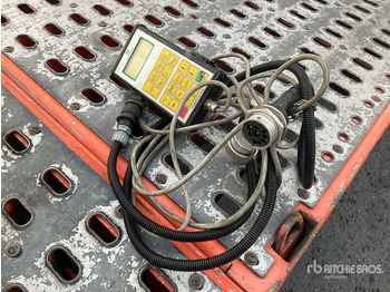 Sejalnica PÖTTINGER