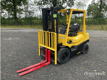 Viličar HYSTER