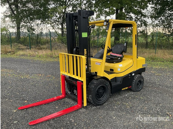 Diesel viličar HYSTER