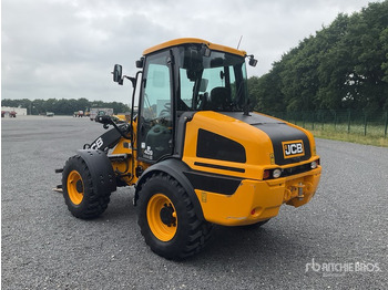Kolesni nakladalec 2023 JCB 409 Wheel Loader: slika 4