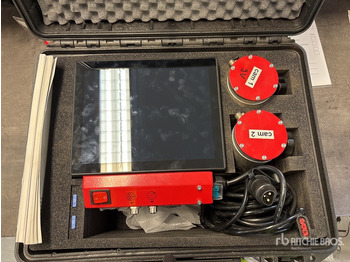 Oprema za obdelavo tal