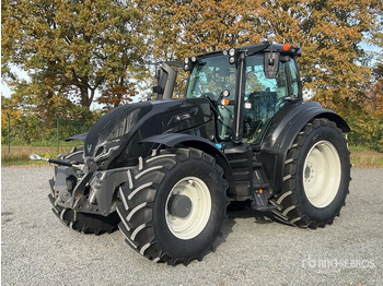 Traktor VALTRA T-series