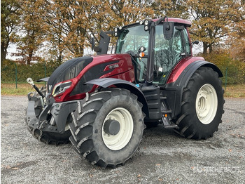 Traktor VALTRA T-series