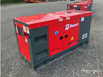 Generator BAUER