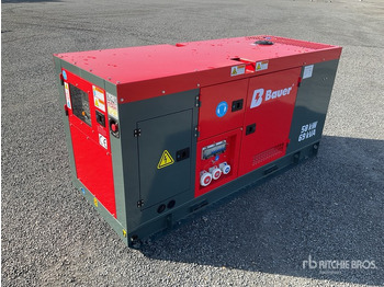 Generator BAUER