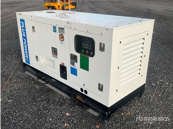 Generator PLUS POWER