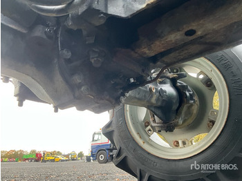 Traktor Deutz-Fahr Agrolux 65 4WD Tractor: slika 5 Traktor Deutz-Fahr Agrolux 65 4WD Tractor: slika 5