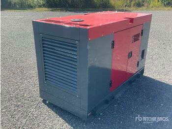 Generator Devol VG-R30 Generator Set: slika 2 Generator Devol VG-R30 Generator Set: slika 2