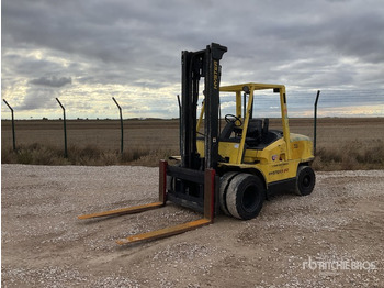 Diesel viličar HYSTER
