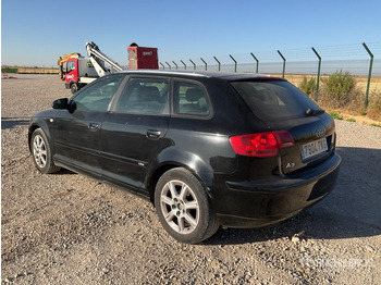 Avtomobil AUDI