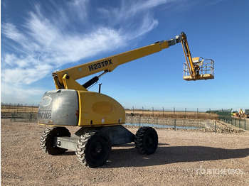 Teleskopska dvižna ploščad HAULOTTE H23TPX