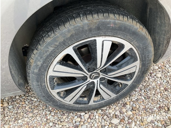 Avtomobil 2018 Citroen C4 Gran Picasso Automobile: slika 5 Avtomobil 2018 Citroen C4 Gran Picasso Automobile: slika 5