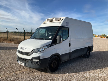 Tovornjak hladilnik IVECO Daily 35s14