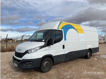 Furgon IVECO Daily 35s18