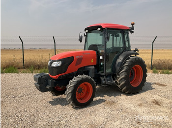 Traktor KUBOTA