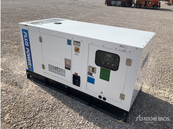 Generator PLUS POWER