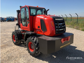 Terenski viličar 2025 Plus Power T30A1 3000 kg 4x4 (Unused) Rough Terrain Forklift: slika 4
