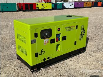Generator COMPAL