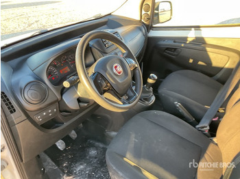 Dostavno vozilo 2018 Fiat Fiorino Cargo Van: slika 5