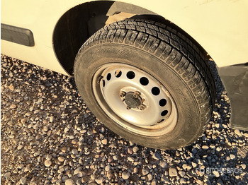 Dostavno vozilo 2018 Fiat Fiorino Cargo Van: slika 4