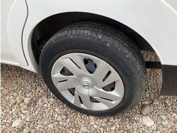 Dostavno vozilo 2020 Nissan E-NV200 Electric Cargo Van: slika 5 Dostavno vozilo 2020 Nissan E-NV200 Electric Cargo Van: slika 5