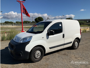 Dostavno vozilo FIAT Fiorino