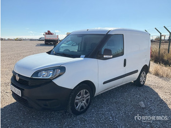 Dostavno vozilo FIAT Doblo Cargo