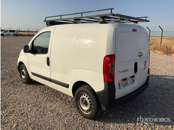 Dostavno vozilo FIAT Fiorino