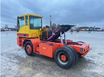 Terminalski traktor 1999 CVS TT2516V Terminal Tractor :Misc. Truck: slika 2