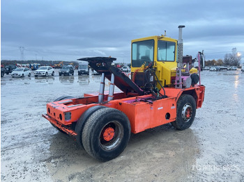 Terminalski traktor 1999 CVS TT2516V Terminal Tractor :Misc. Truck: slika 3