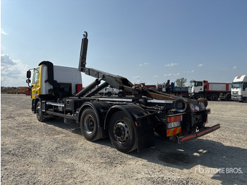 Kotalni prekucni tovornjak 2007 DAF CF85 6x2 Roll-Off Truck: slika 3