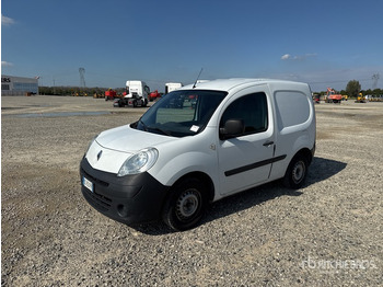 Mali kombi RENAULT Kangoo