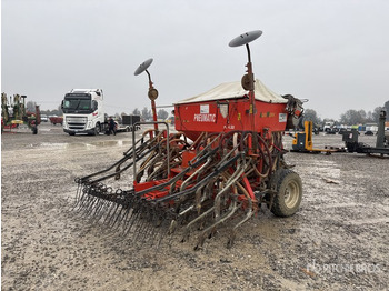 Sejalnica 2011 Agriwork SPE 450X32 Air Seeder: slika 3