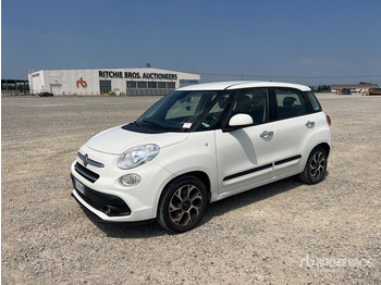 Avtomobil FIAT