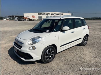 Avtomobil FIAT