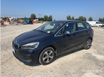 Avtomobil BMW