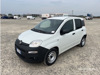 Mali kombi FIAT
