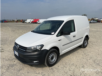 Mali kombi VOLKSWAGEN Caddy 2.0