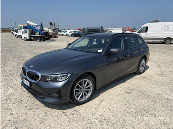 Avtomobil BMW