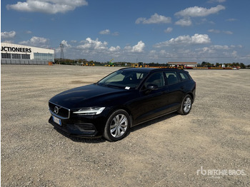 Avtomobil VOLVO